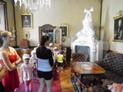 Celodenní výlet Mnichovo Hradiště